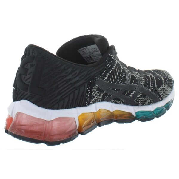 asics gel quantum 360 black womens