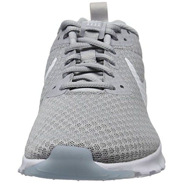 nike wolf grey shoes