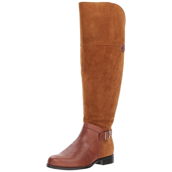 January Wc Riding Boot 