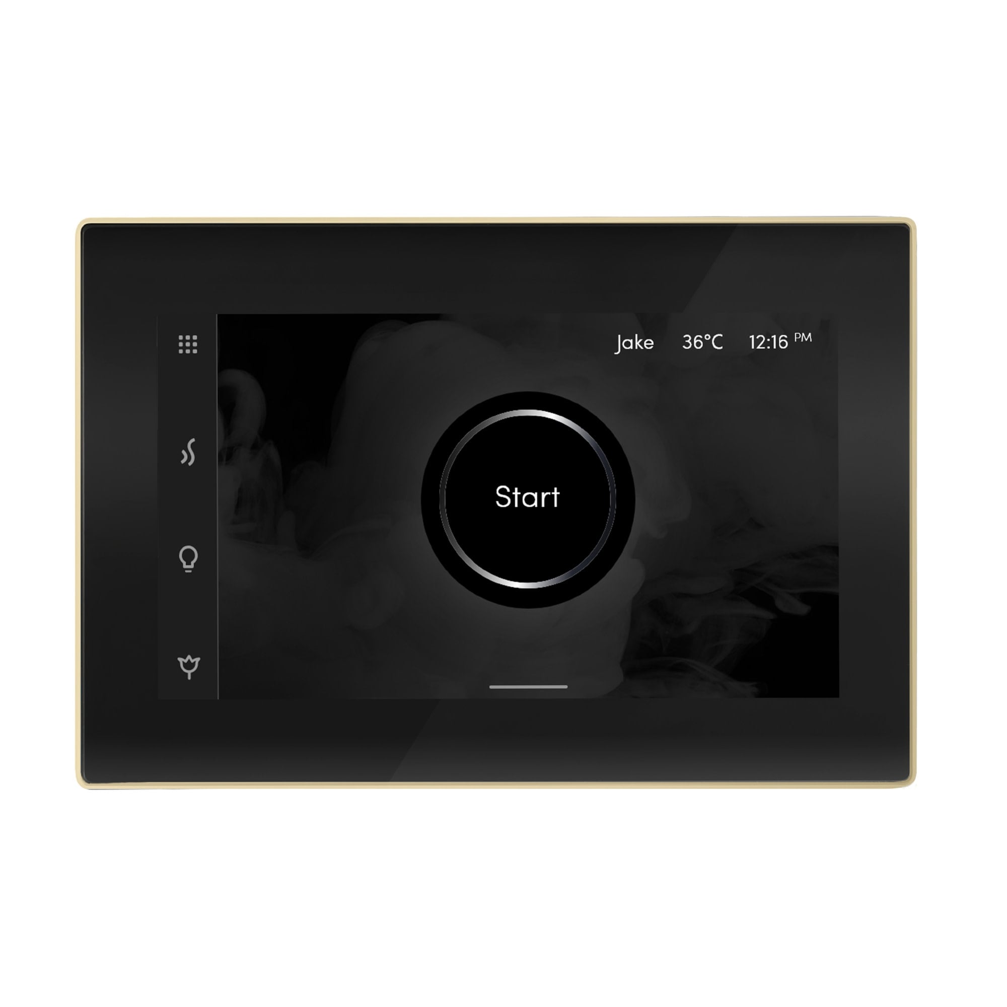 Mr Steam ISX iSteamX Steam Shower Control
