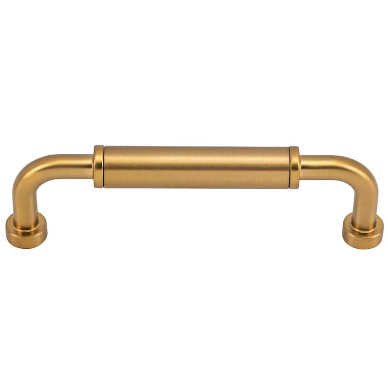 DesignPerfect DPA-T963-25PACK Barrel Pack of (25) 3-3/4” (96 mm) - Champagne Bronze-Gold