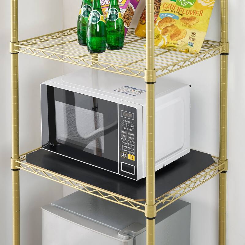 Suprima® Extra Height Mini Shelf Supreme by DormCo