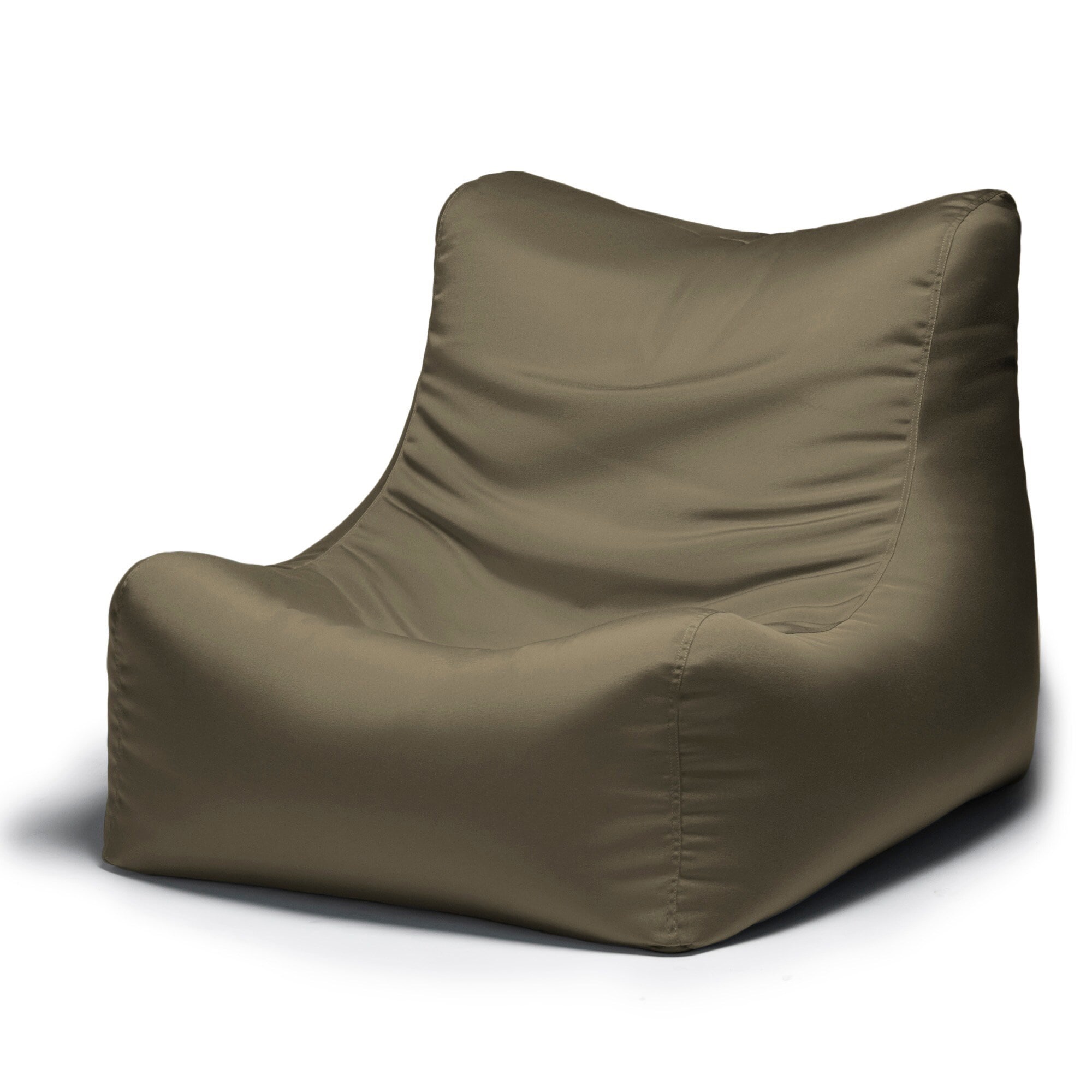 Jaxx Ponce Outdoor Bean Bag Patio Chair and Lounger On Sale