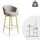 Option Grey+Gold
