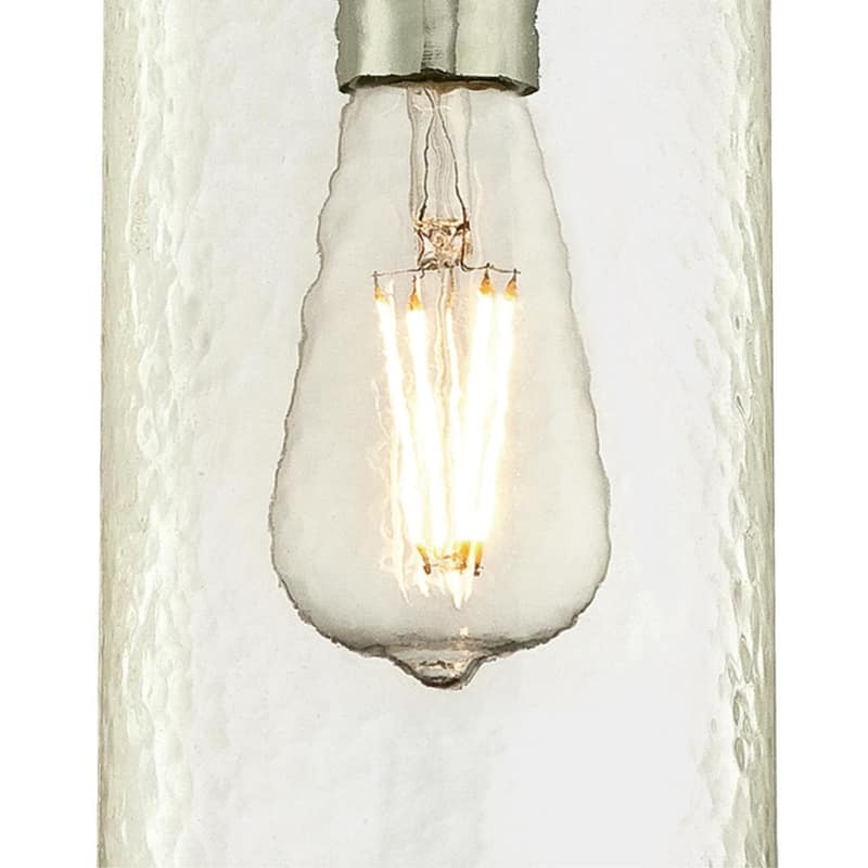 Westinghouse Lighting Carmen One-Light Indoor Mini Pendant - 1-Light