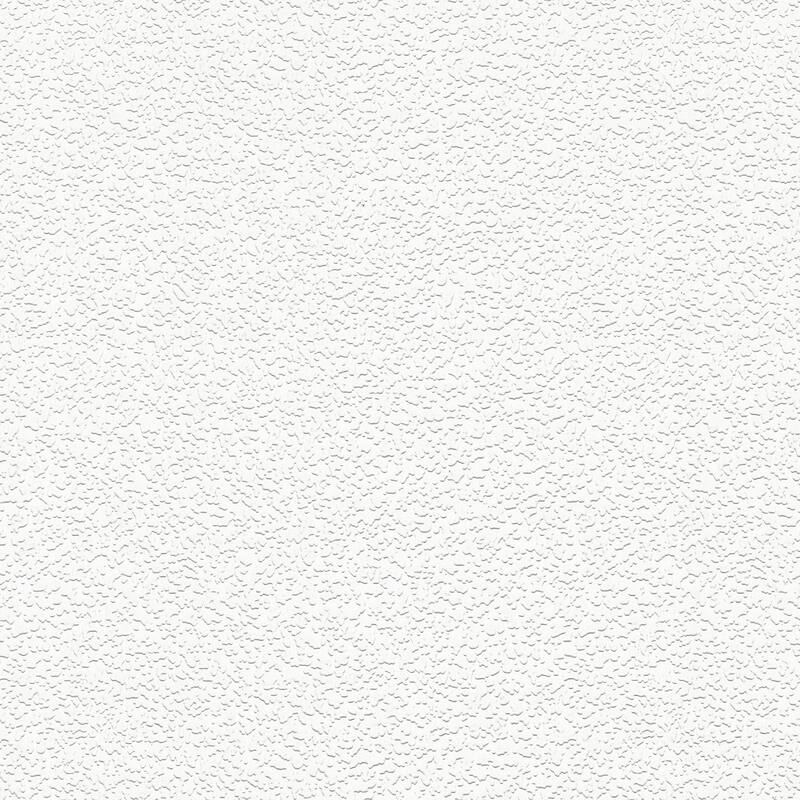 Brewster Arte White Spackle Paintable Wallpaper - 396in x 20.9in x 0.025in