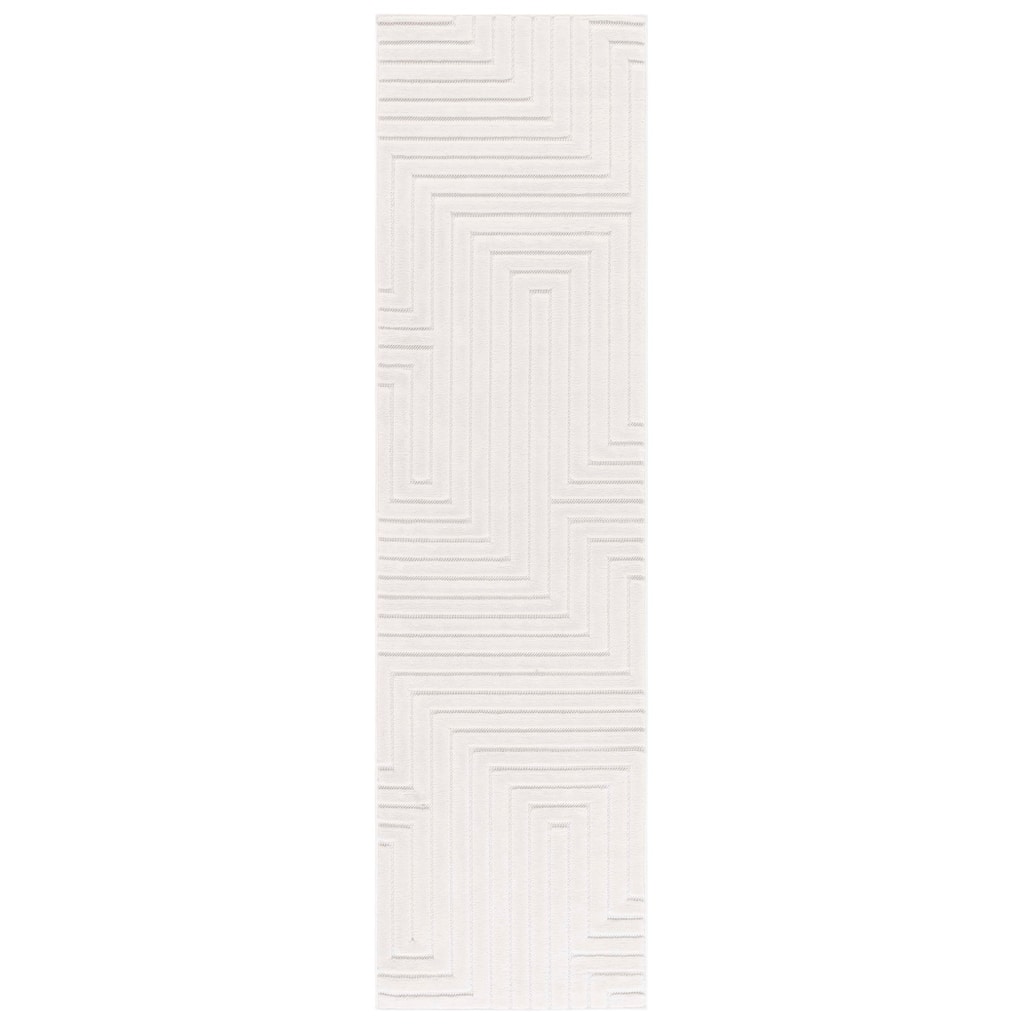SAFAVIEH Selena Catrin Modern Contemporary Rug