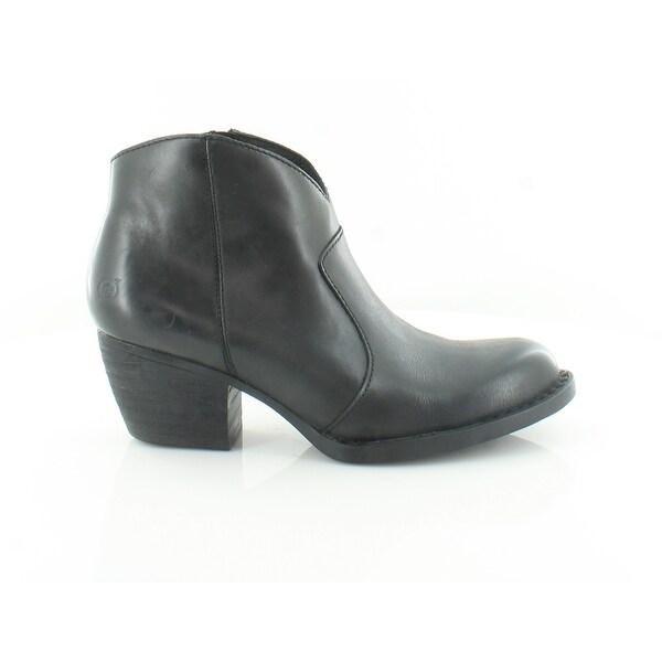 born michel boot