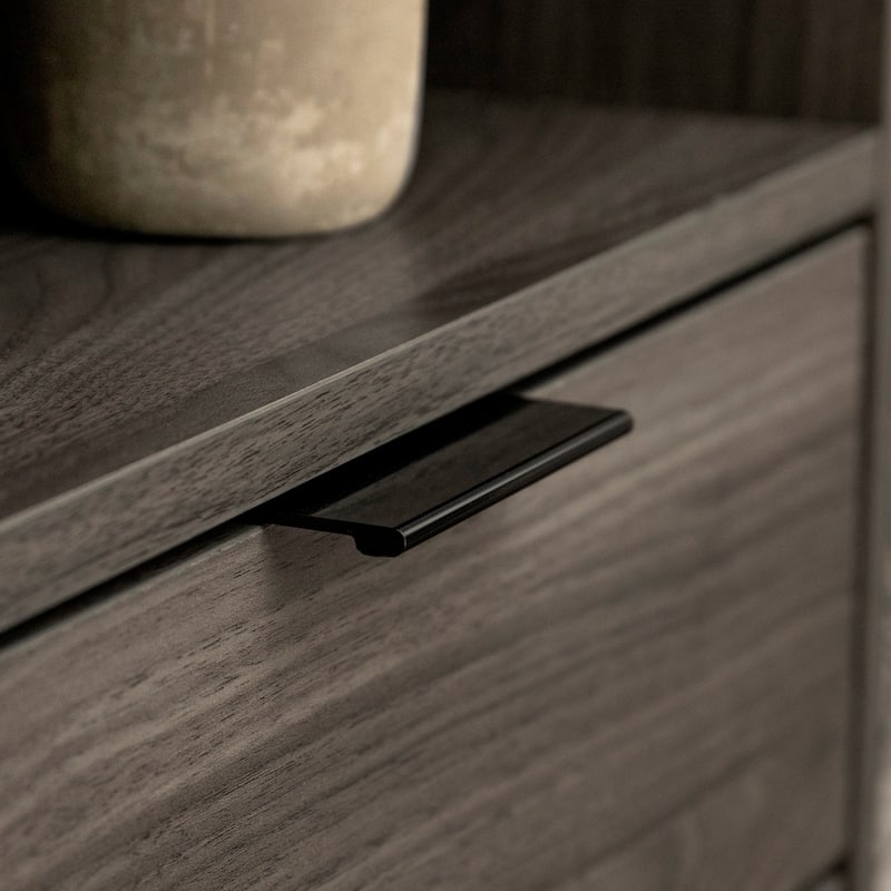 Middlebrook 25-inch Modern 2-drawer Storage Nightstand