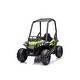 preview thumbnail 9 of 7, 24V Kids Ride-On UTV Car with Remote Control, 2 Speeds, LED Headlights, USB, Bluetooth Music, Battery Powered, 4 Wheels