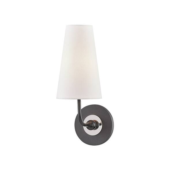 Mitzi by Hudson Valley Merri Wall Sconce - Overstock - 32495495