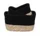 Option Black / Natural
