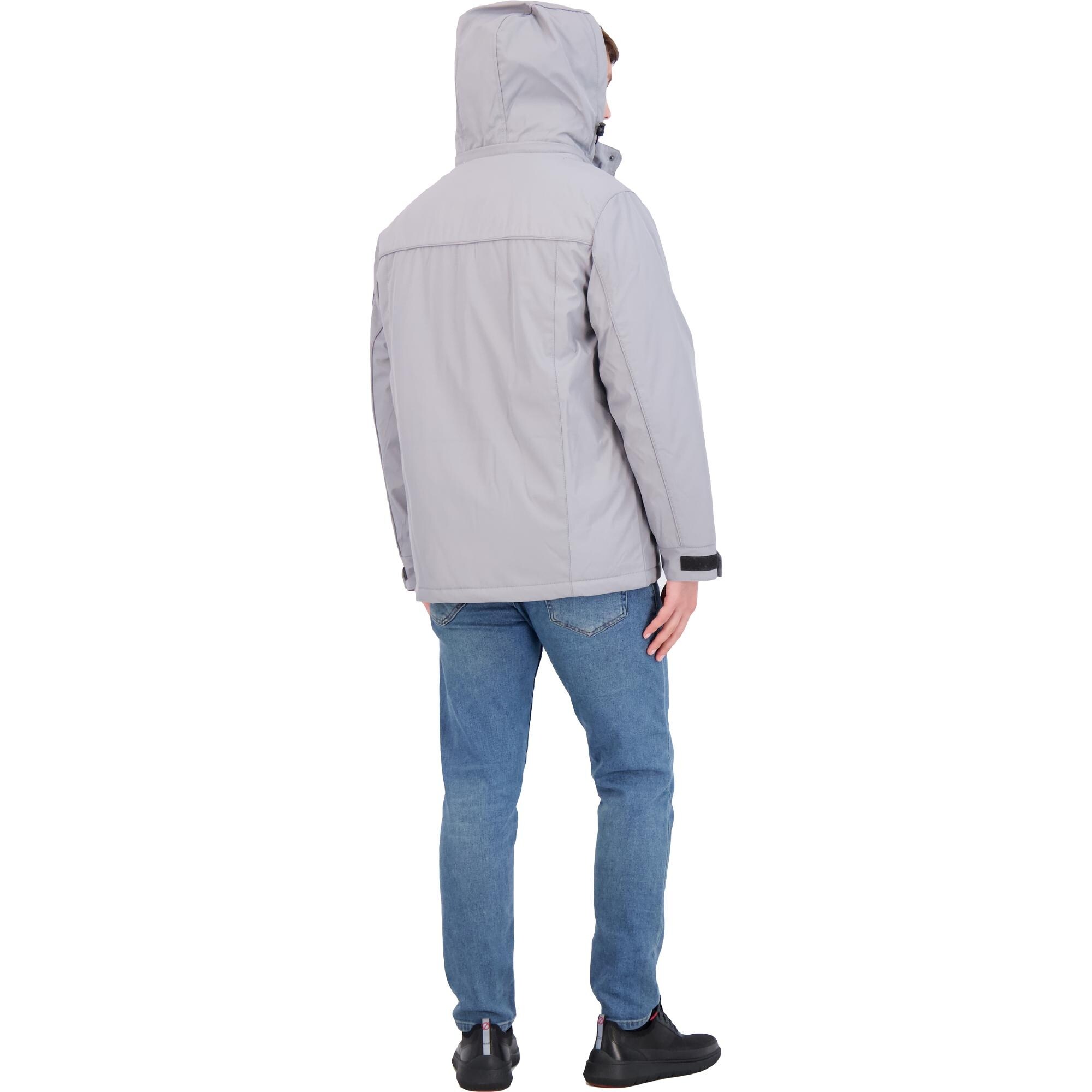 haggar winter jacket