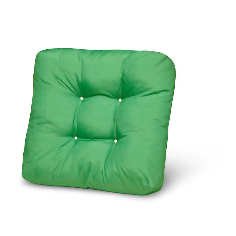 Duck Covers Indoor/ Outdoor Seat Cushions (Set of 2)