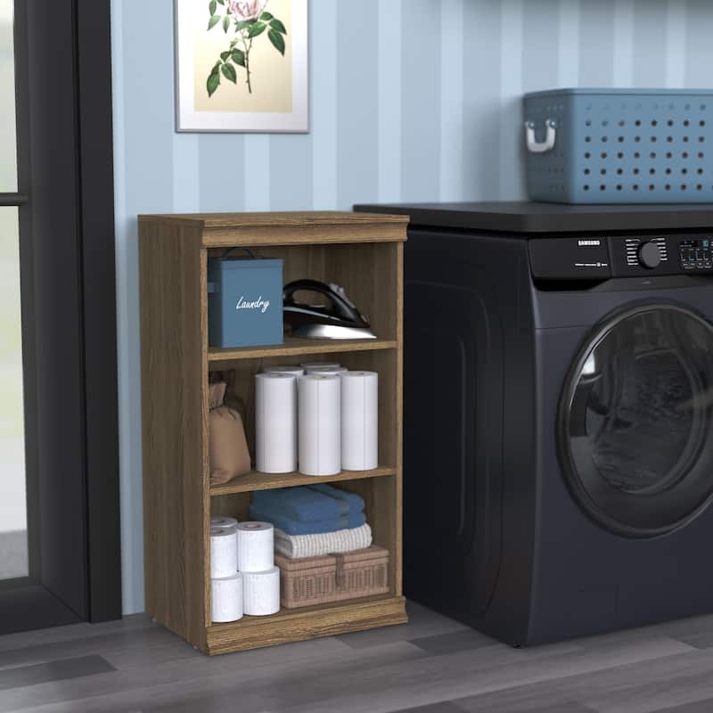 ClosetMaid Modular Storage 3-Shelf Unit