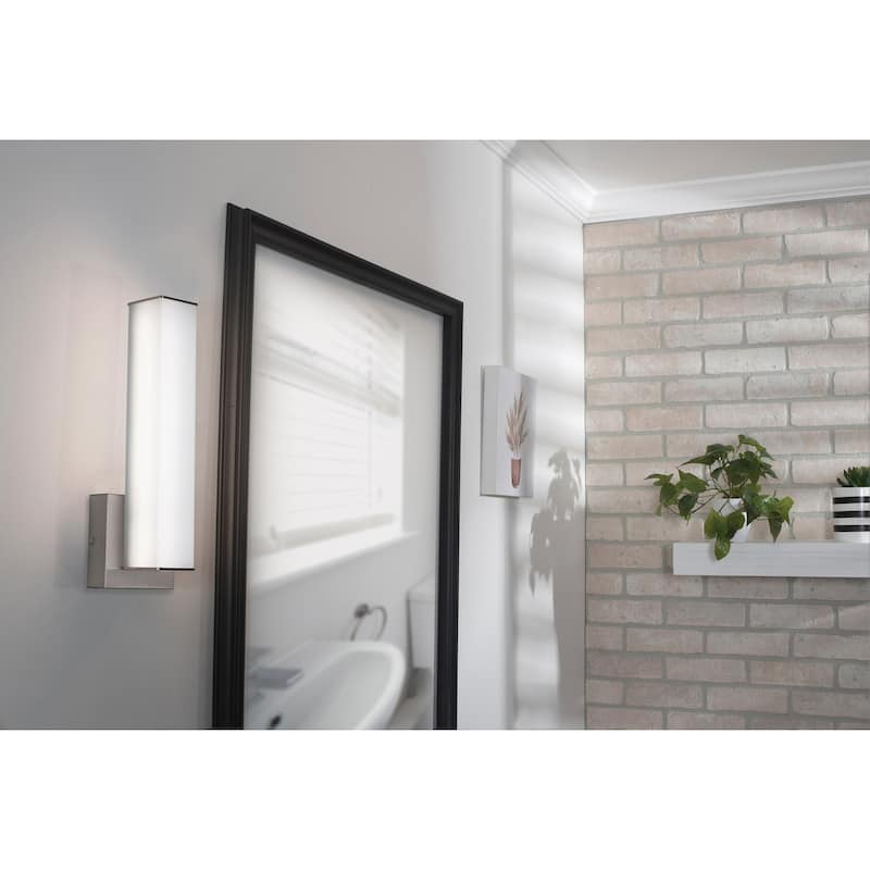 AFX TADS0514LAJUD Tad 14" Tall LED Wall Sconce