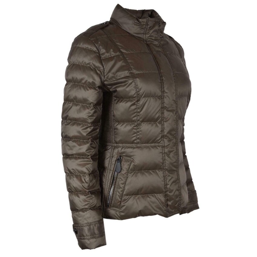 burberry outerwear women's