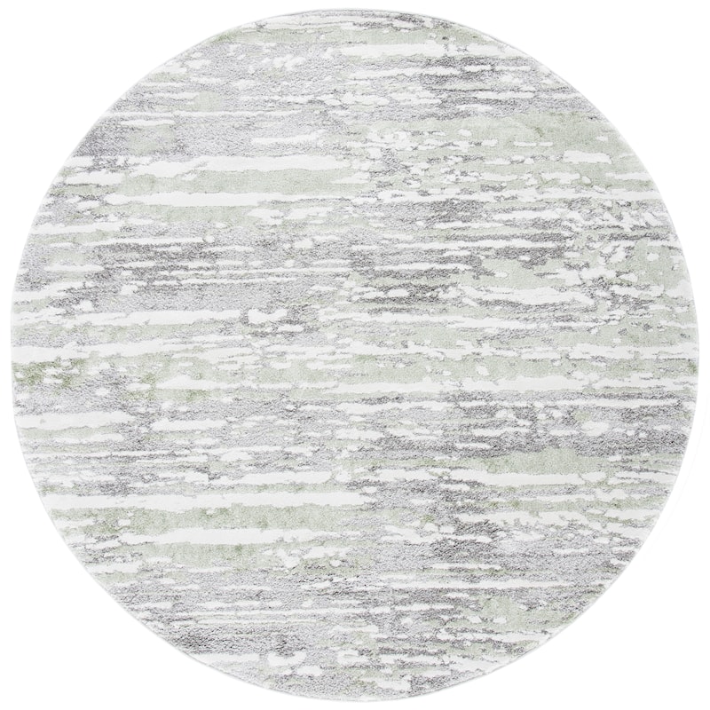 SAFAVIEH Century Iida Modern Abstract Rug