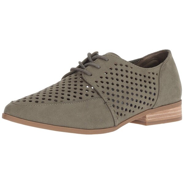 dr scholls oxfords