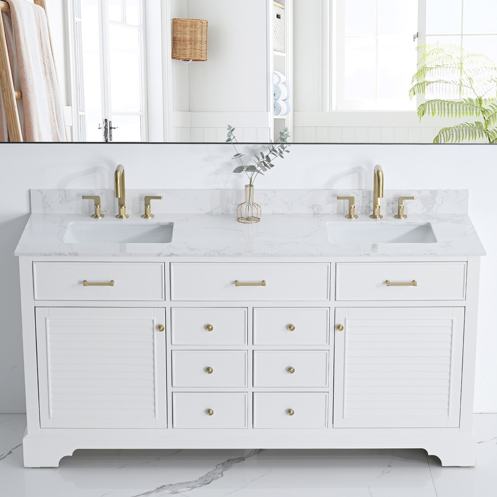 Bathroom Vanities - Bed Bath & Beyond