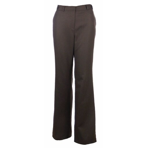 womens flare dress pants