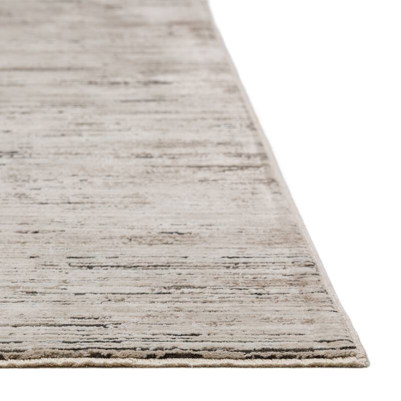 Emery Ombre Machine Made Rug