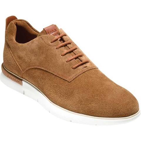 men's grand horizon oxford