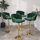 Option Dark Green 4Set
