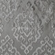 preview thumbnail 55 of 70, SunSmart Mirage Knitted Jacquard Total Blackout Grommet Window Curtain Panel