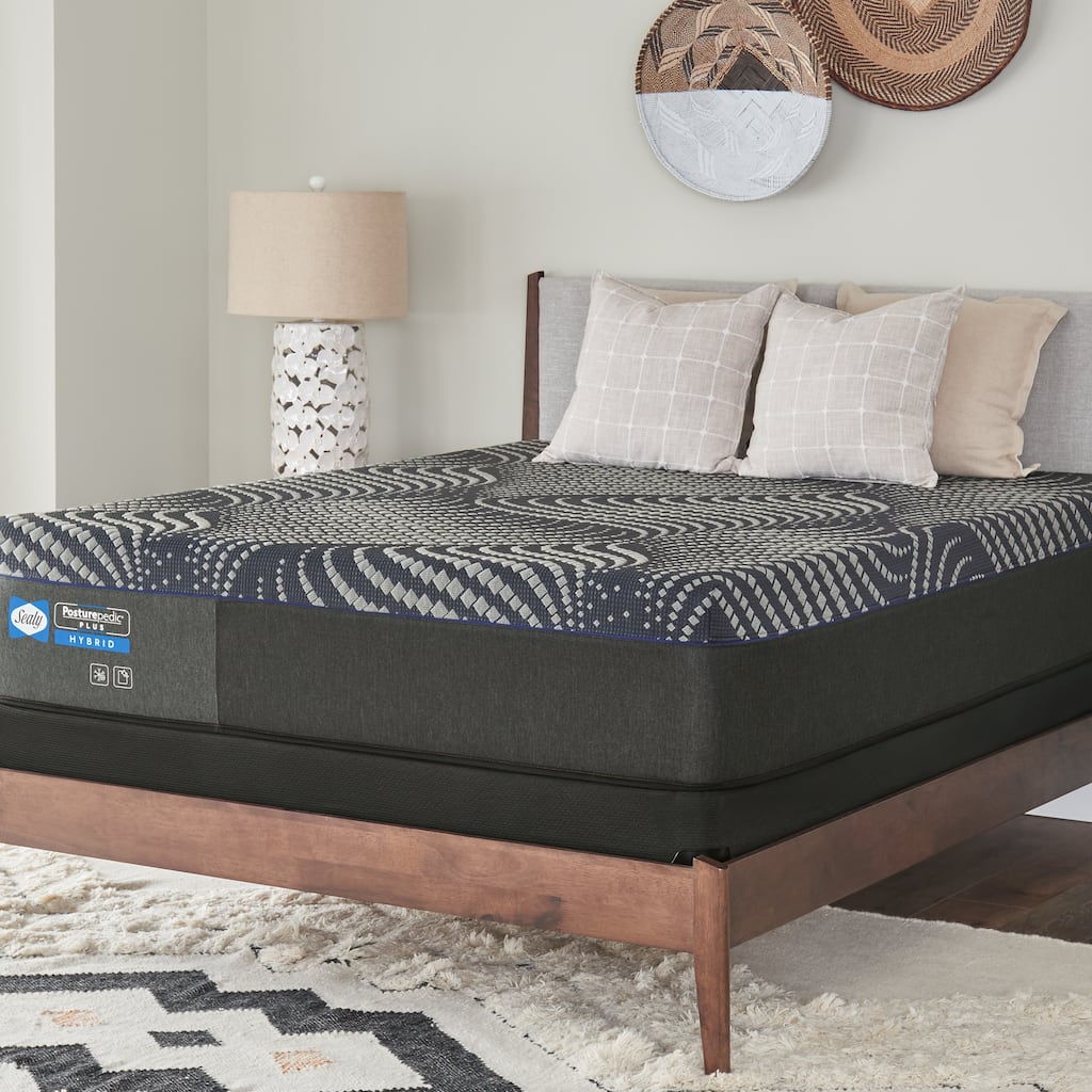 Sealy® Albany Hybrid Posturepedic Mattress, Medium