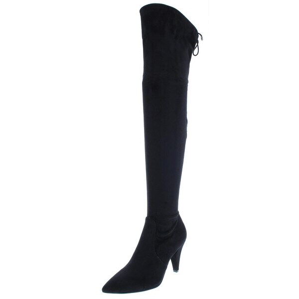 cheap over the knee boots canada