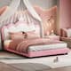 Option Pink+White