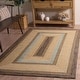 preview thumbnail 7 of 73, SAFAVIEH Handmade Braided Jemima Country Rug