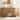WAMPAT Wooden Reeded Baby Dresser For Bedroom, 61" 4-Door Cabinet For Kids, Mid Century Modern Closet Storage Organizer