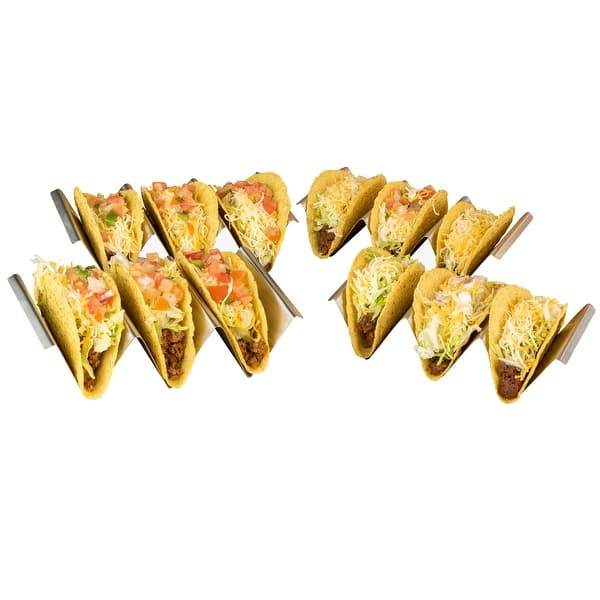 https://ak1.ostkcdn.com/images/products/is/images/direct/36f5d7abc0066a07f7d5ce7bdcca7479fc2e57d5/Taco-Tuesday-TTTH4SS-Stainless-Steel-4-Piece-Taco-Holder-Set.jpg?impolicy=medium