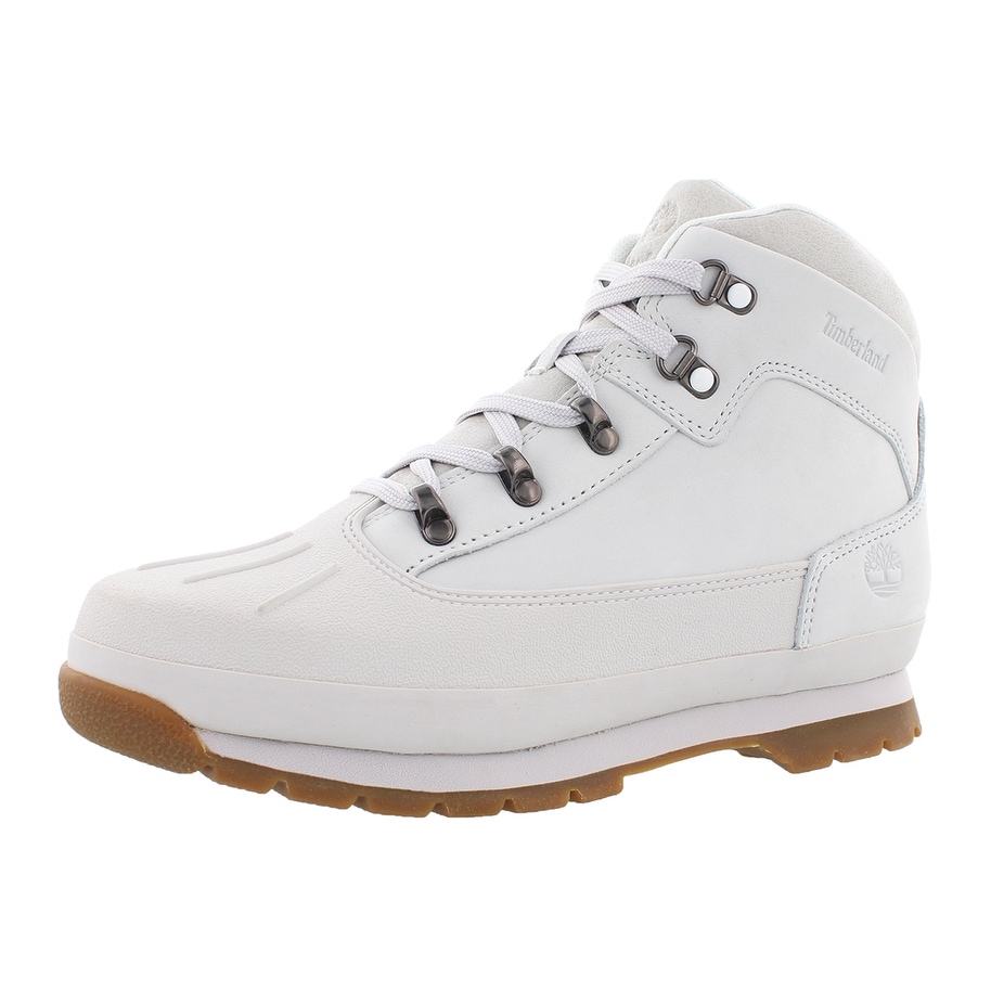timberland eurohiker shell waterproof boot
