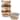 Certified International Pine Forest 22 oz. Ice Cream/Dessert Bowls, Set of 4