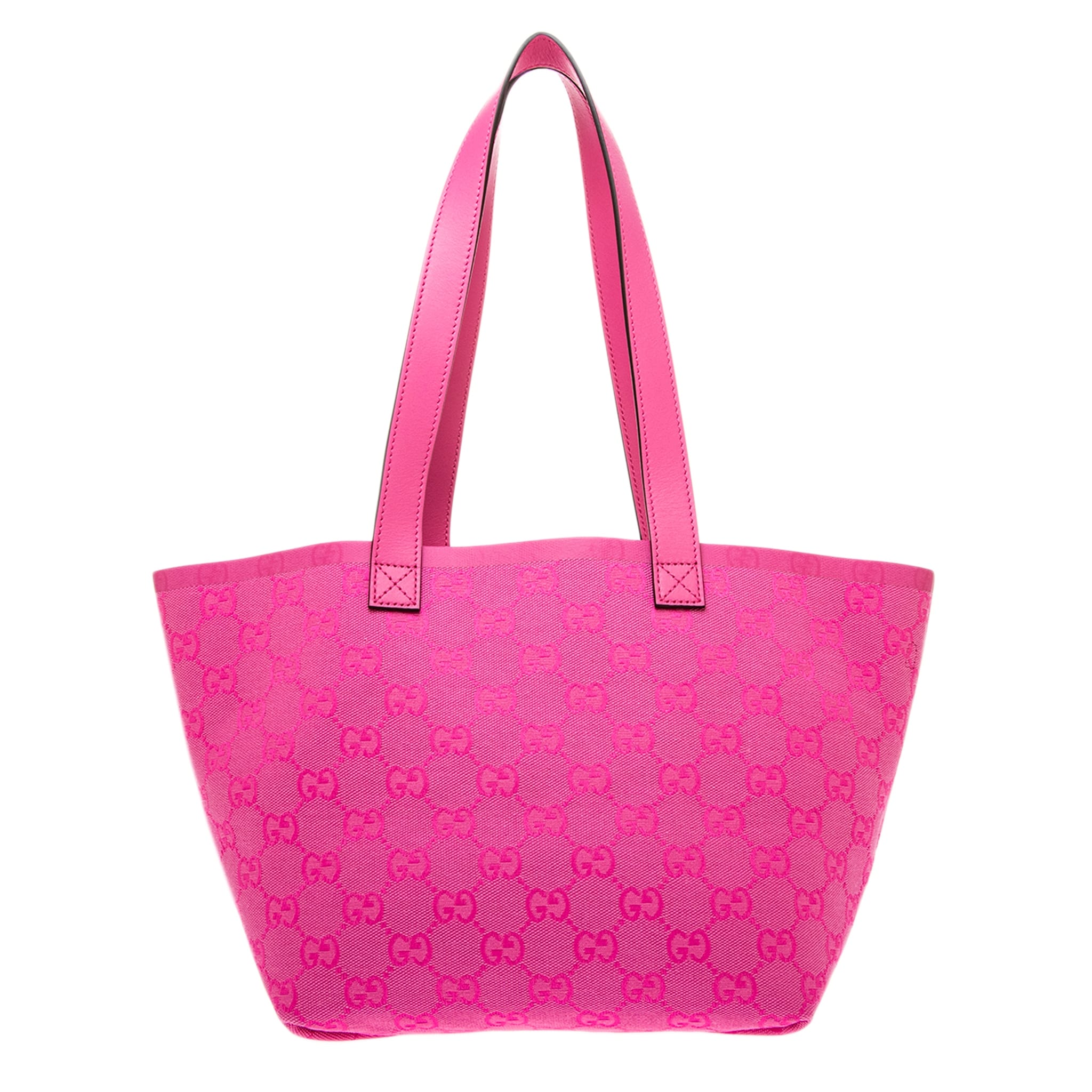 Pink Gucci Designer Handbags - Overstock