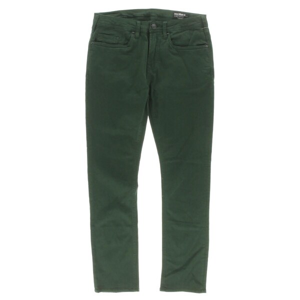 buffalo super stretch jeans