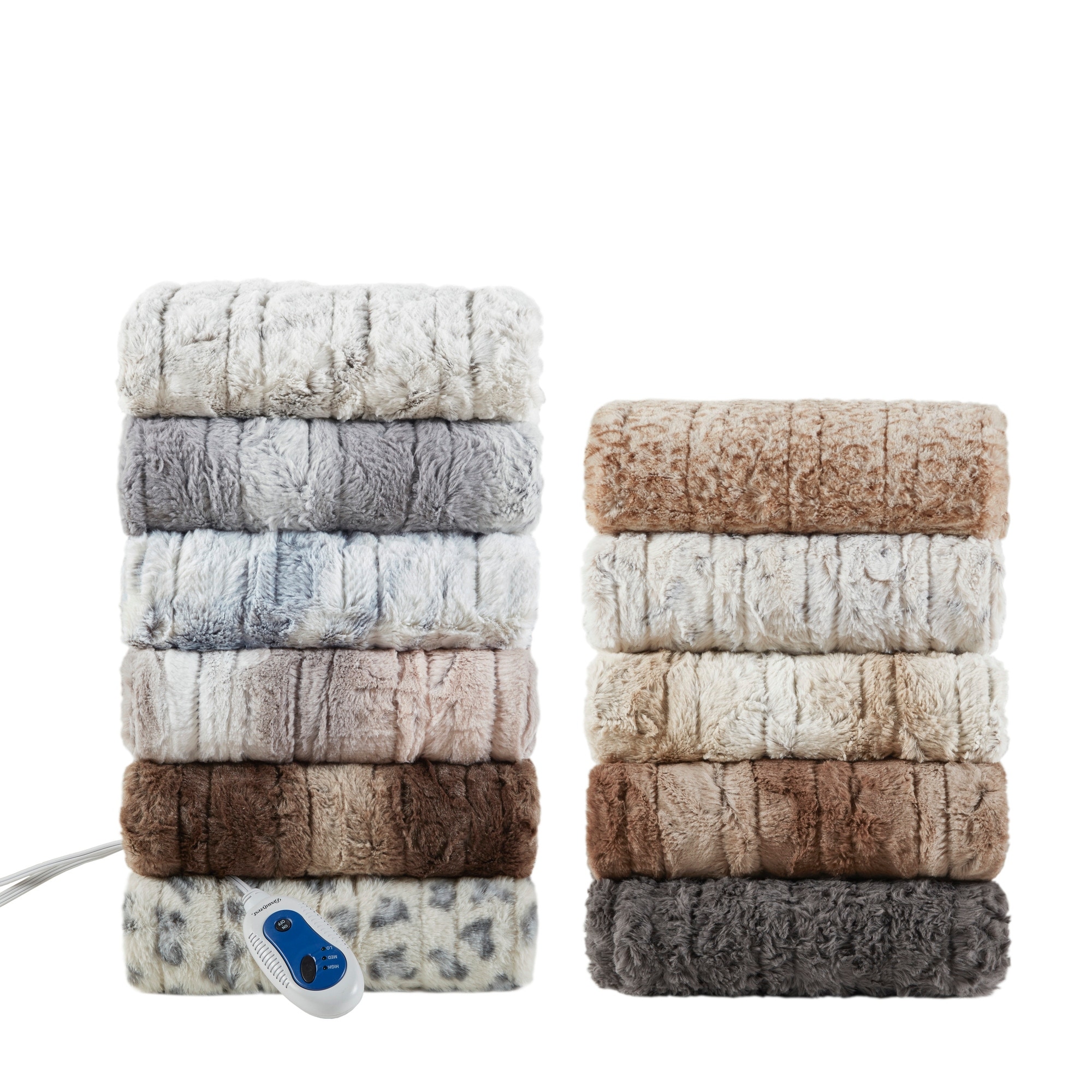 Beautyrest oversized heated throw new arrivals