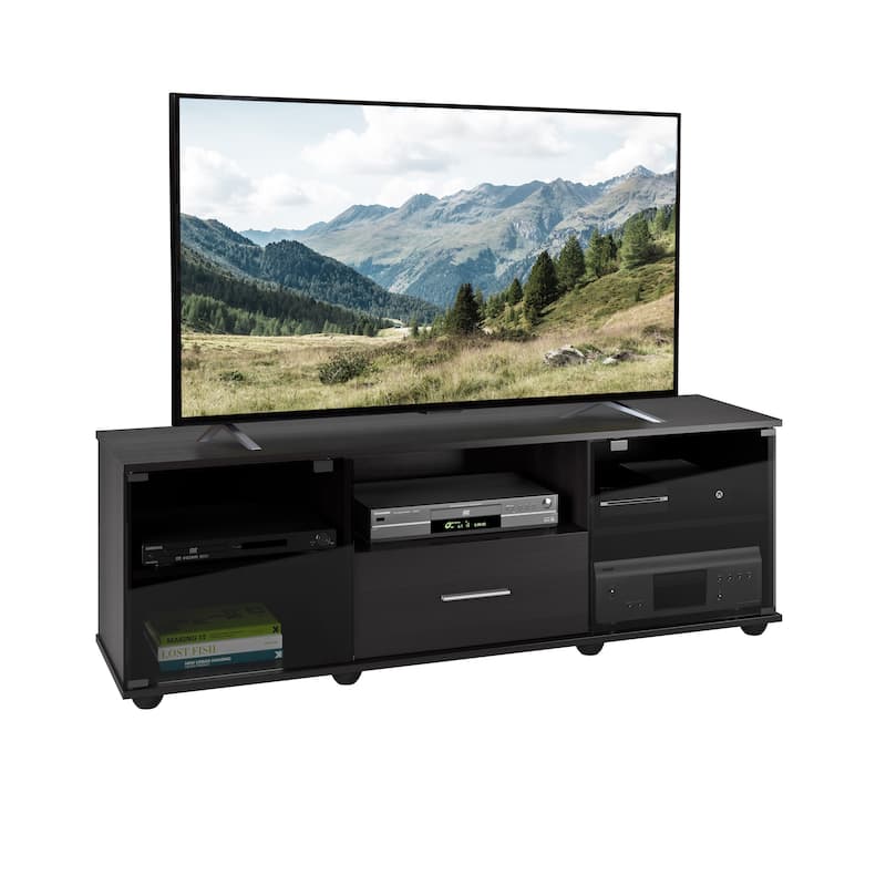 Fernbrook TV Stand, for TVs up to 75"