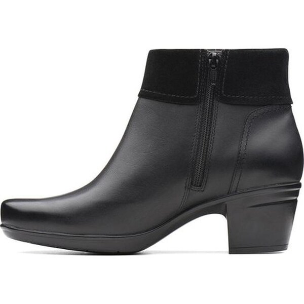 Clarks Emslie Twist 2024 www.gemologytidbits
