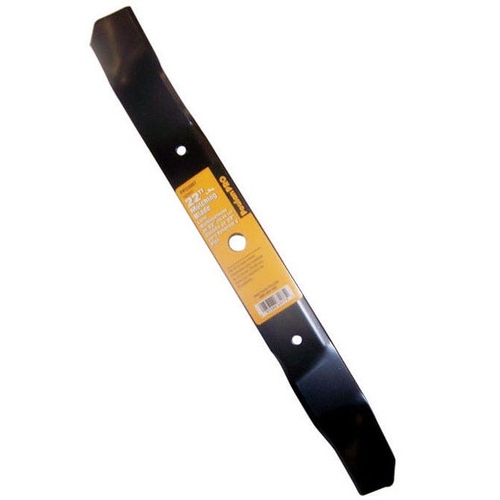 Poulan pro 22 inch outlet mulching lawn mower blade 531307214