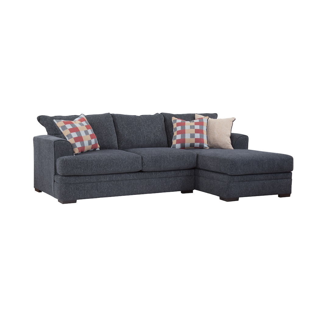 Simply Essential Knox Two-Piece Sectional