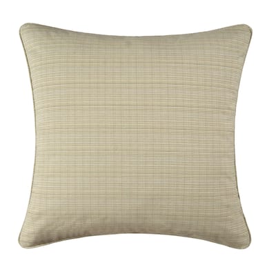 26" x 26" St. Croix Euro Sham