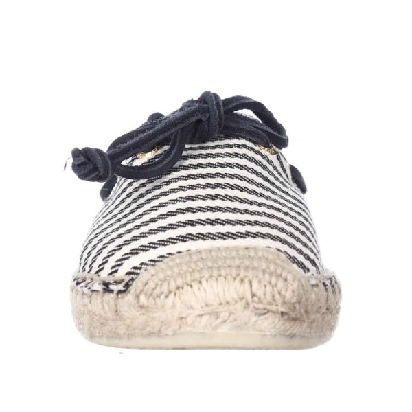 sperry espadrille flats