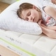 preview thumbnail 4 of 5, Helix Two-Sided Flippable Kids 8" Mattress with Breathable Cover