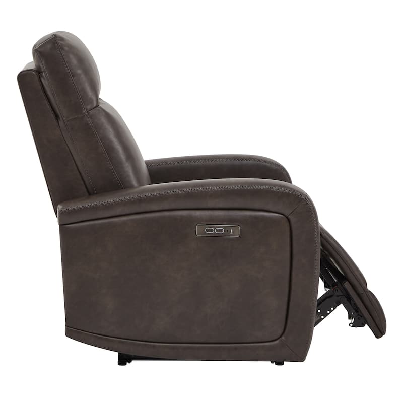 Lena Zero Wall Hugger Electric Power Recliner
