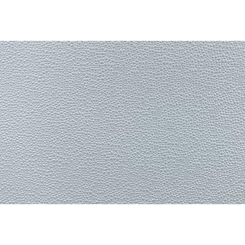 Laura Silver Bench - Silver