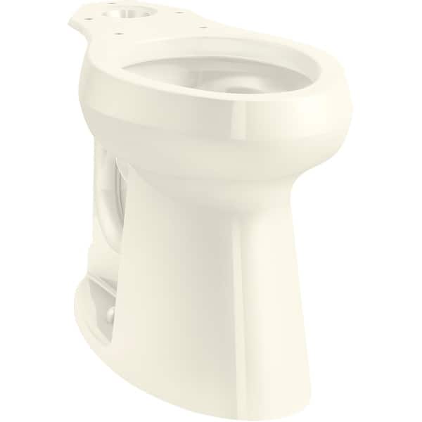 Kohler K 22661 Highline Elongated Chair Height Toilet Bowl Only Overstock 30328311